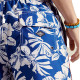 Superdry Ανδρικό μαγιό Campus Hawaiian Swim Shorts